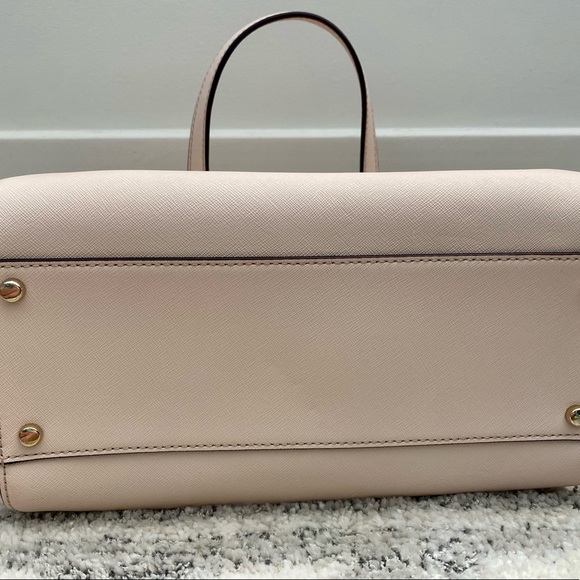 Kate Spade Bag w/ Wallet - Picture 5 of 15